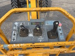Control Station Upper with