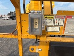 Control Station Upper with