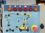 Control Station Ground with