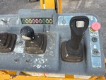 Control Station Upper with