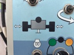 Control Station Ground with