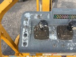 Control Station Upper with