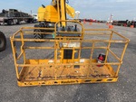 Control Station Upper with