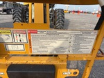 Control Station Upper with