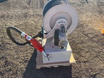 Control Station with