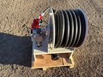 Control Station with