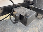 Hydraulique with