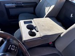 Cab with