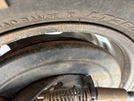 Brakes with