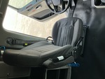 Cab with