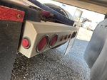Trailer Chassis with Lights/Wiring Condition