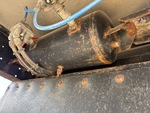 Air System with Air Tank