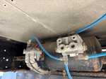 Air System with Air Valve