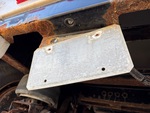 Trailer Chassis with