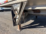 Trailer Chassis with Landing Gear / Tongue Jack
