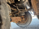 Trailer Chassis with