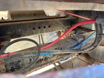 Air System with Air Lines