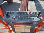 Control Station Upper with