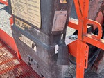 Control Station Upper with