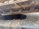 Undercarriage with Right Track Links