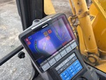 Control Station with Luces de advertencia del motor