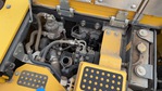 Motor with Engine - Right Side