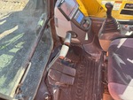 Control Station with Controles de los mecanismos de potencia