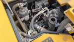 Motor with Engine - Left Side