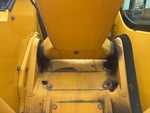 Chassis with Clavijas y bujes de la base del pescante