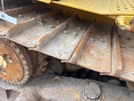 Undercarriage with Right Track Pads