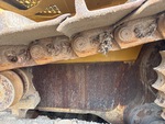 Undercarriage with Left Track Links