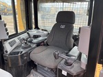 Control Station with Seats/Armrests