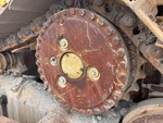 Drivetrain with Final Drives