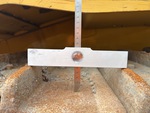 Undercarriage with Right Grouser Height