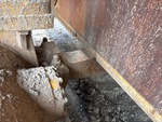Undercarriage with Equalizer Bar Pivot Points