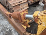 Hydraulics with Blade Tilt Cylinders