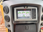 Control Station with Gauges