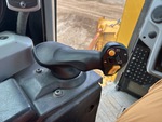Control Station with Drivetrain Controls