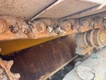 Undercarriage with Right Track Links