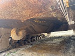Chassis with Belly Pans