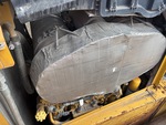 Engine with Engine - Left Side