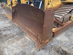 Chassis with Blade Condition