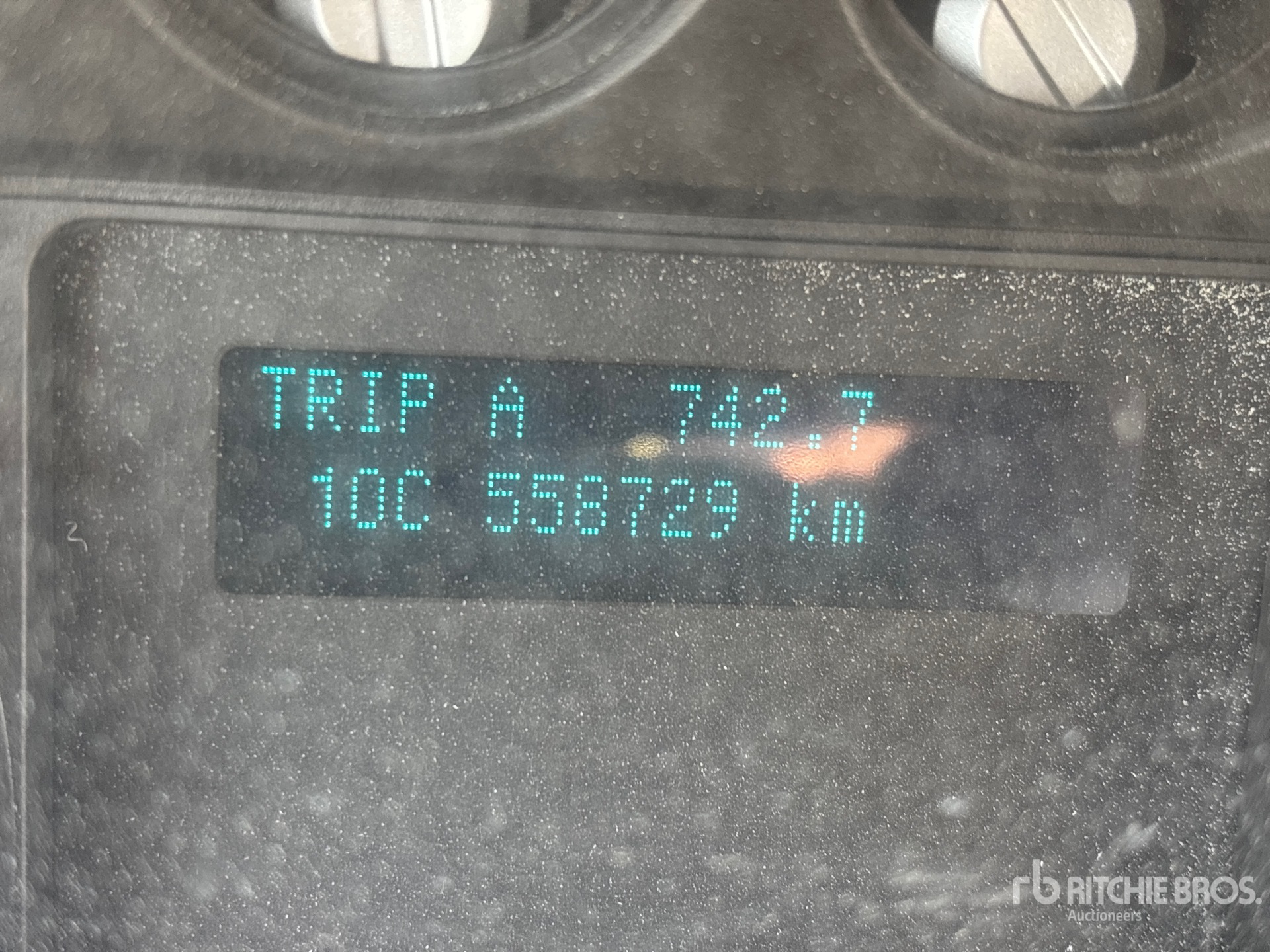 2011 Ford F-350