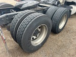 4 dessous de caisse - Camion with