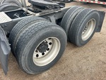 4 dessous de caisse - Camion with