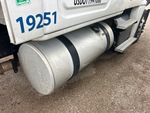 4 dessous de caisse - Camion with