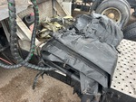 4 dessous de caisse - Camion with