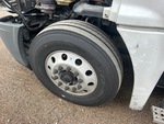 4 dessous de caisse - Camion with