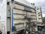 4 dessous de caisse - Camion with