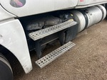4 dessous de caisse - Camion with